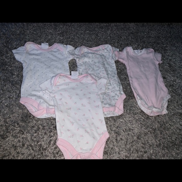 Bodysuits - Picture 1 of 1